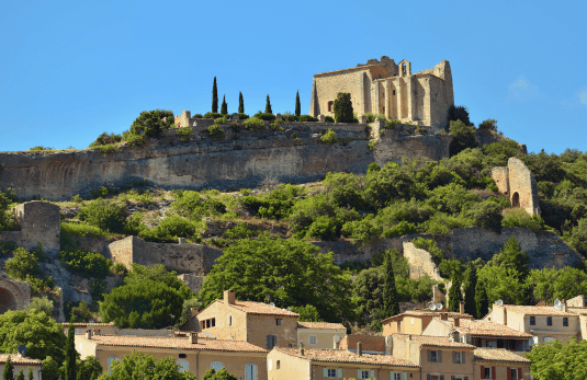 Isolation de toiture à Avignon APT