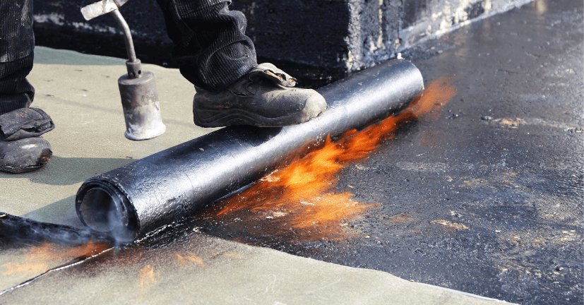 Avignon Etancheité toit terrasse Avignon Etancheité toit terrasse