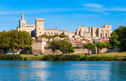 Entreprise de couverture à Avignon Avignon