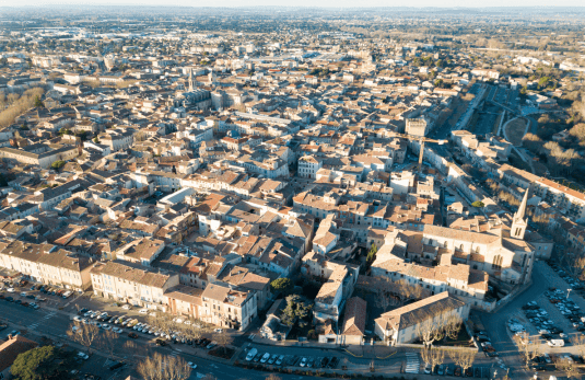 Couvreur zingueur à Avignon Carpentras