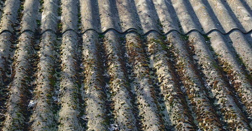 Désamiantage de toits à Avignon Désamiantage de toits à Avignon