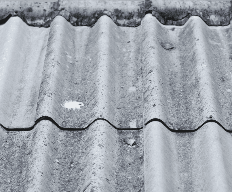 Désamiantage toiture Avignon