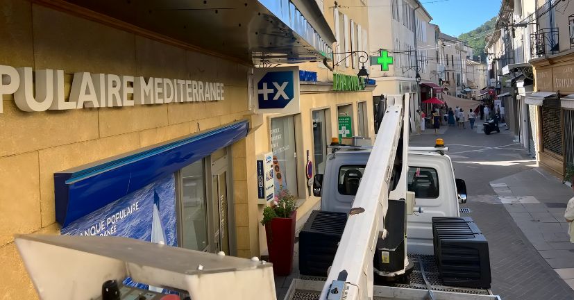 Entreprise fuite de toiture à Avignon