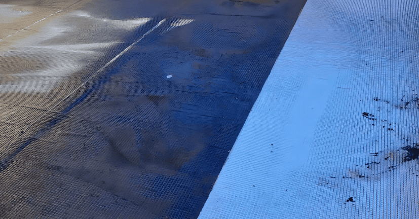 Etancheité sur toiture terrasse à Avignon (84) Etancheité toit terrasse avignon