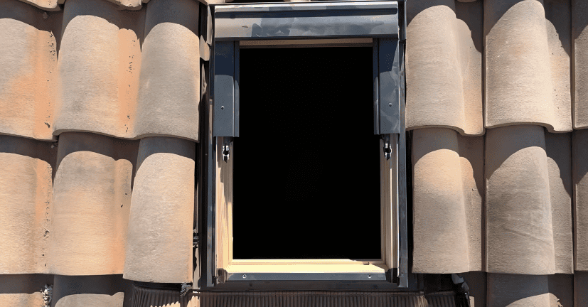 Pose velux Avignon Installateur velux Avignon