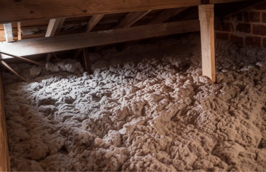 Isolation de toiture à Avignon Intervention pour isoler une maison à Carpentras par notre entreprise d'isolation de toiture à Carpentras