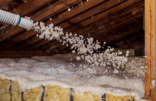 Isolation de toiture à Avignon Intervention pour isoler une maison à Cavaillon par notre entreprise d'isolation de toiture à Cavaillon