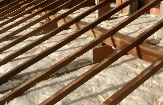 Isolation de toiture à Avignon Intervention pour isoler une maison à Sorgues par notre entreprise d'isolation de toiture à Sorgues