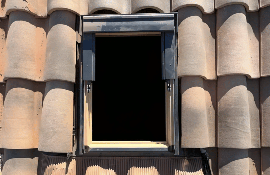 Pose de velux à Apt Réalisation de pose de velux par un installateur de velux à Apt