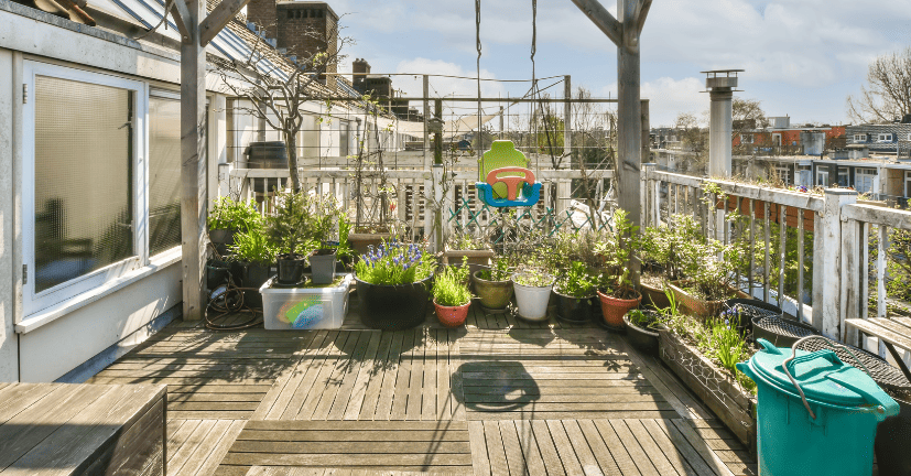 isolation rampants de toiture avignon Toit terrasse maison Avignon