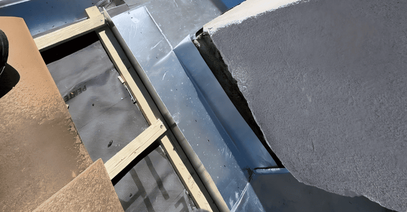 pose de cheneau en zinc toiture à avignon pose de cheneau en zinc toiture à avignon