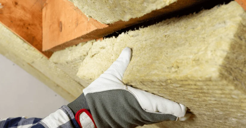 Isolation toiture par intérieur sans sous toiture Avignon (2)