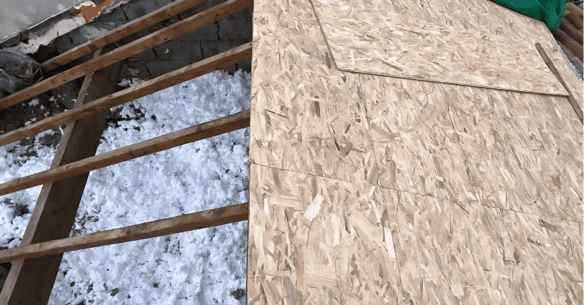 isolation toiture par l'intérieur Avignon